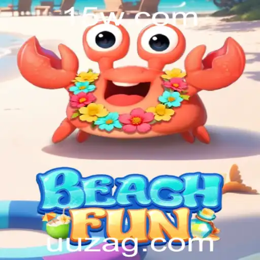 Descubra o Fascinante Mundo de BeachFun: Aventuras e Estratégias