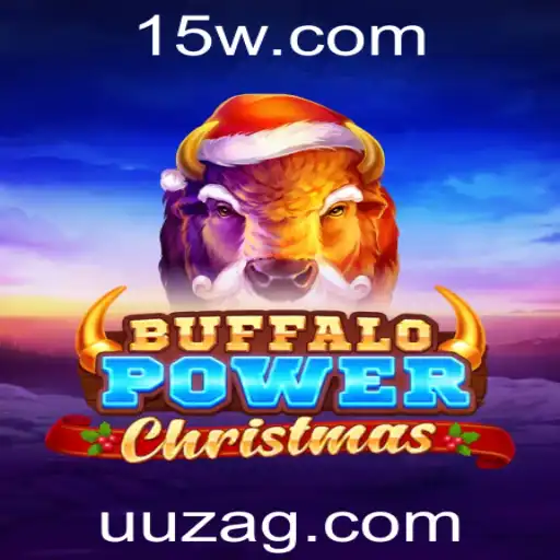 Descubra o Mundo Mágico de BuffaloPowerChristmas