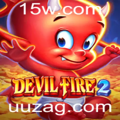 DevilFire2 - Um Mergulho no Mundo Intenso de UUZ