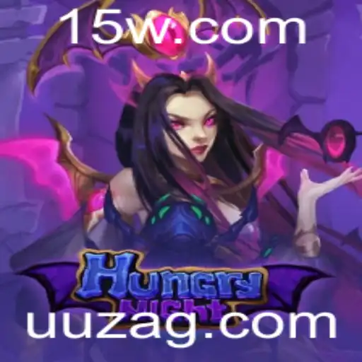 Explorando HungryNight: Um Mergulho no Mundo Eletrizante dos Jogos e a Saga UUZ