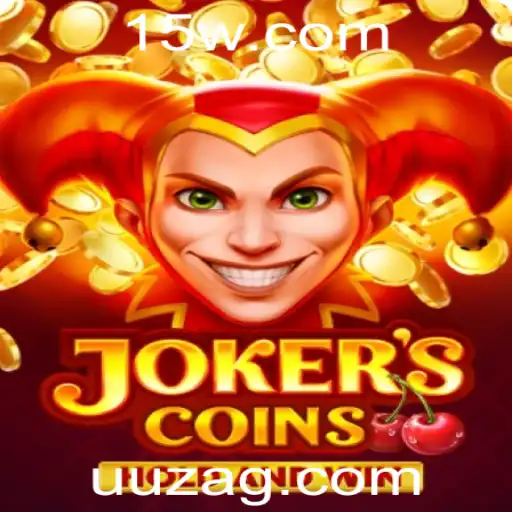 JokersCoins: Um Novo Fenômeno no Mundo dos Jogos