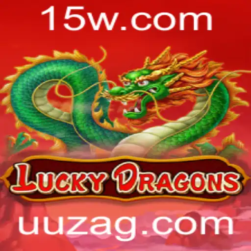 Descubra o Fascinante Mundo de LuckyDragons