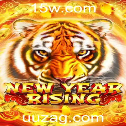 NewYearRising: Uma Nova Era de Entretenimento com UUZ