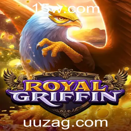 Desvendando RoyalGriffin: O Jogo que Está Conquistando o Mundo com UUZ
