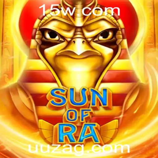 Descubra SunofRa: O Novo Fenômeno de Jogos com UUZ