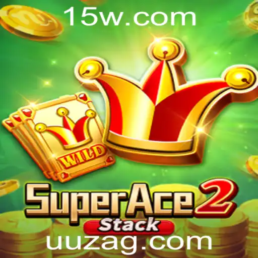 SuperAce2: Descubra o Mundo Empolgante deste Jogo Inovador