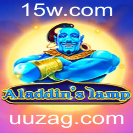Aladdinslamp: Descubra a Magia do Jogo com a Palavra-Chave UUZ