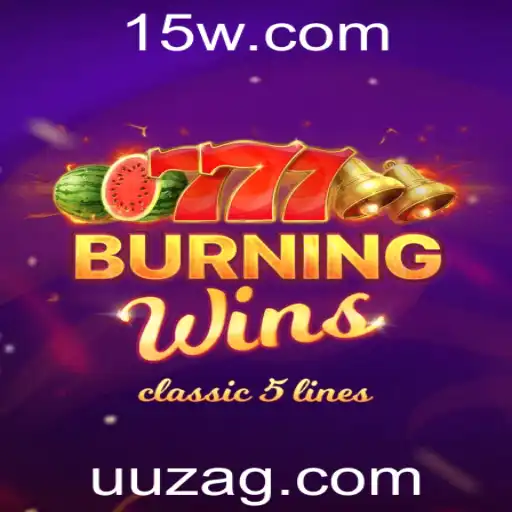 Descubra o Universo Cativante de BurningWins: UUZ no Mundo dos Jogos