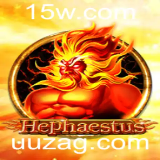 Explorando o Mundo de Hephaestus: Um Jogo de Estratégia Único com a Palavra-Chave 'UUZ'