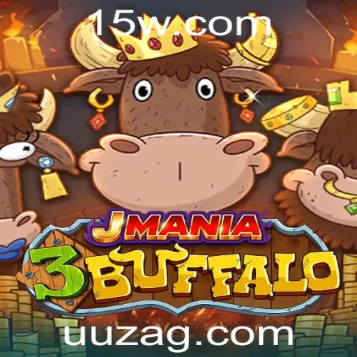 Explorando JMania3Buffalo: Um Jogo Inovador com a Palavra-chave UUZ