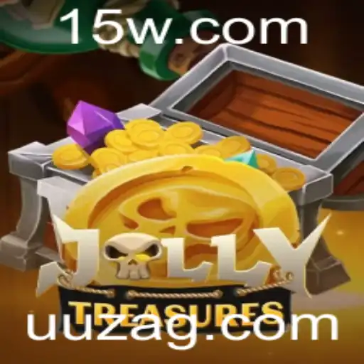 Explorando JollyTreasures: A Nova Sensação do Mundo dos Jogos