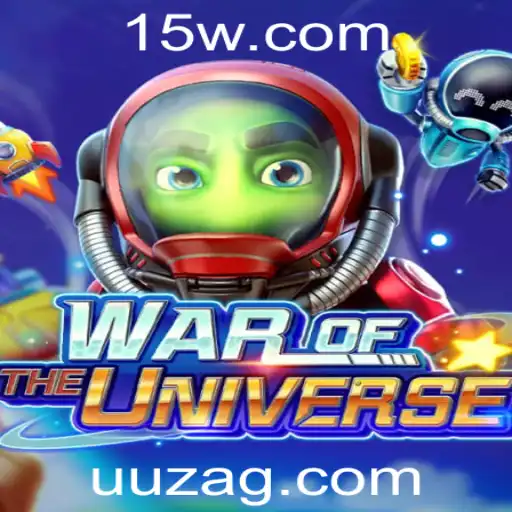 WAROFTHEUNIVERSE: Um Mergulho no Universo dos Jogos de Estratégia